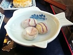 -夫子庙小吃广场(东牌楼店)