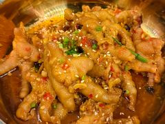 -浩海火燒雲傣家菜(芮欧百货店)