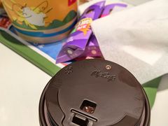 -麦当劳(秣陵路店)