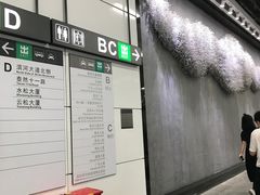 -下沙(地铁站)