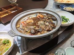 -秦家味老菜馆(民族北路店)