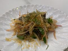 -祈胜邨•顺德鱼生•顺德菜(容桂店)