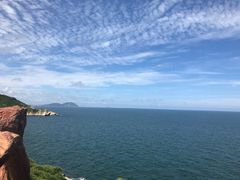 -放鸡岛生态旅游国际度假区