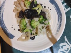 -南京金牛湖巨碗鱼头