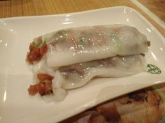 -添好运点心专门店(中环IFC店)