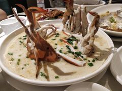 -宏玲餐厅(四川南路店)