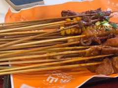 -全牛匠·乐山跷脚牛肉(上品+店)
