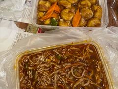 -红升老菜馆(巨兴街店)