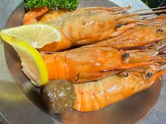 -哼蟹二将·烤肉酱蟹(合生汇店)