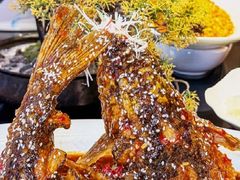 -隅焰·三生三味·手作川菜(金沙天街店)