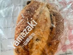 -山崎面包(静安久光店)