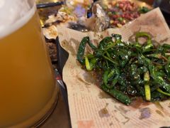 -林二哥宜烤官·宜宾小烧烤