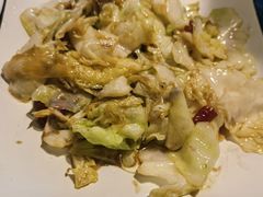 -臻鲜燕海鲜融合餐厅(金陵style店)