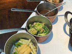 -Bistro Wang 牛排馆