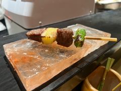 -乌君·酒场·炭火烧鸟(侨城坊店)