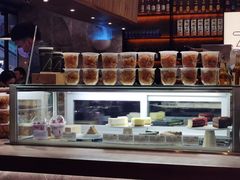 -去茶山(重庆万象城店)