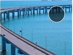 -星海湾跨海大桥