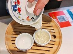 -南拳十三姨·潮汕砂锅粥·粤菜(西单大悦城店)