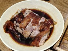 -李百蟹·江南蟹黄面·河景餐厅(夫子庙总店)