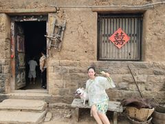 -红嫂家乡旅游区