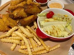 -必胜客(金元宝店)