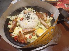 -豪客来牛排(伟诚广场店)