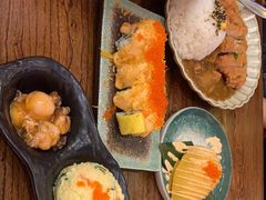 -桃太郎寿司料理(南坪店)