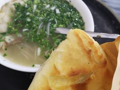 -郝刚刚羊杂割(柳巷店)
