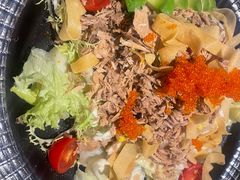 -炙柒Sekinana·精致料理 烧鸟·铁板烧(海上世界店)