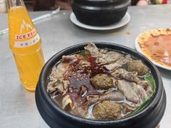 -清真·穆萨砂锅(大皮院店)