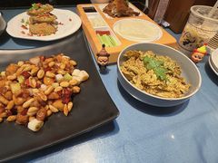 -玉桥餐厅(天坛店)