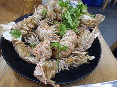 -老虎滩大连海鲜烧烤(建邺云锦路总店)