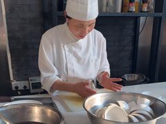 -蔓兰家的四季S0餐厅·融合菜(当代MOMA店)