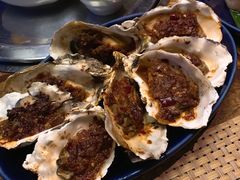-山港凯悦酒店·BEBA海滩烧烤餐厅酒吧