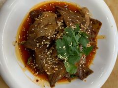 夫妻肺片-力力豆花庄(广渠门店)
