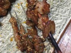 -一心烤坊·烧烤店