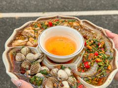 -合记汕头牛肉店(嘉禾路店)