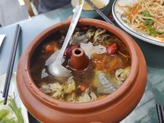 -云隐小厨·传统大理美食(复兴路店)