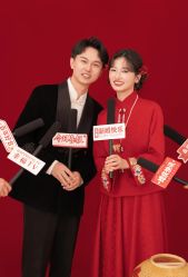 -青禾蒙娜丽莎婚纱摄影(武汉总店)