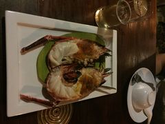 Thajene&nbsp;Chomchan-月满港海鲜酒家