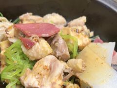 -云海肴·汽锅鸡·云南菜(广安门天虹店)