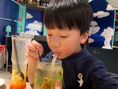 -卢家妈妈·西餐厨房(卜蜂中心店)