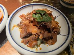 -缪氏川菜(深圳北站缤果空间店)