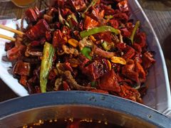 -永红源啤酒·烧烤·海鲜·大排档(青特城店)