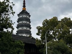 -迎江寺