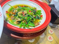 -爷爷的烀饼店