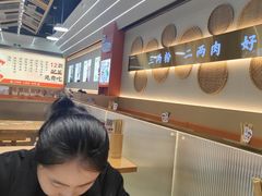 -三两粉(莲塘华润万家店)