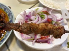 -马黑哥椒麻鸡(清江山水店)