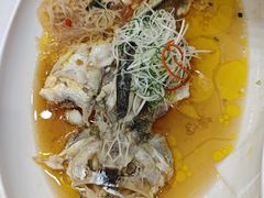 -红菜坊·烤鸭·川鲁宴(石园店)