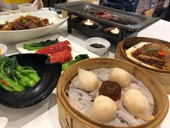 -稻香酒家·33年老字号·港式粤菜(富邦中心店)